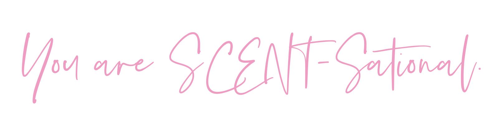 SCENT-Sational